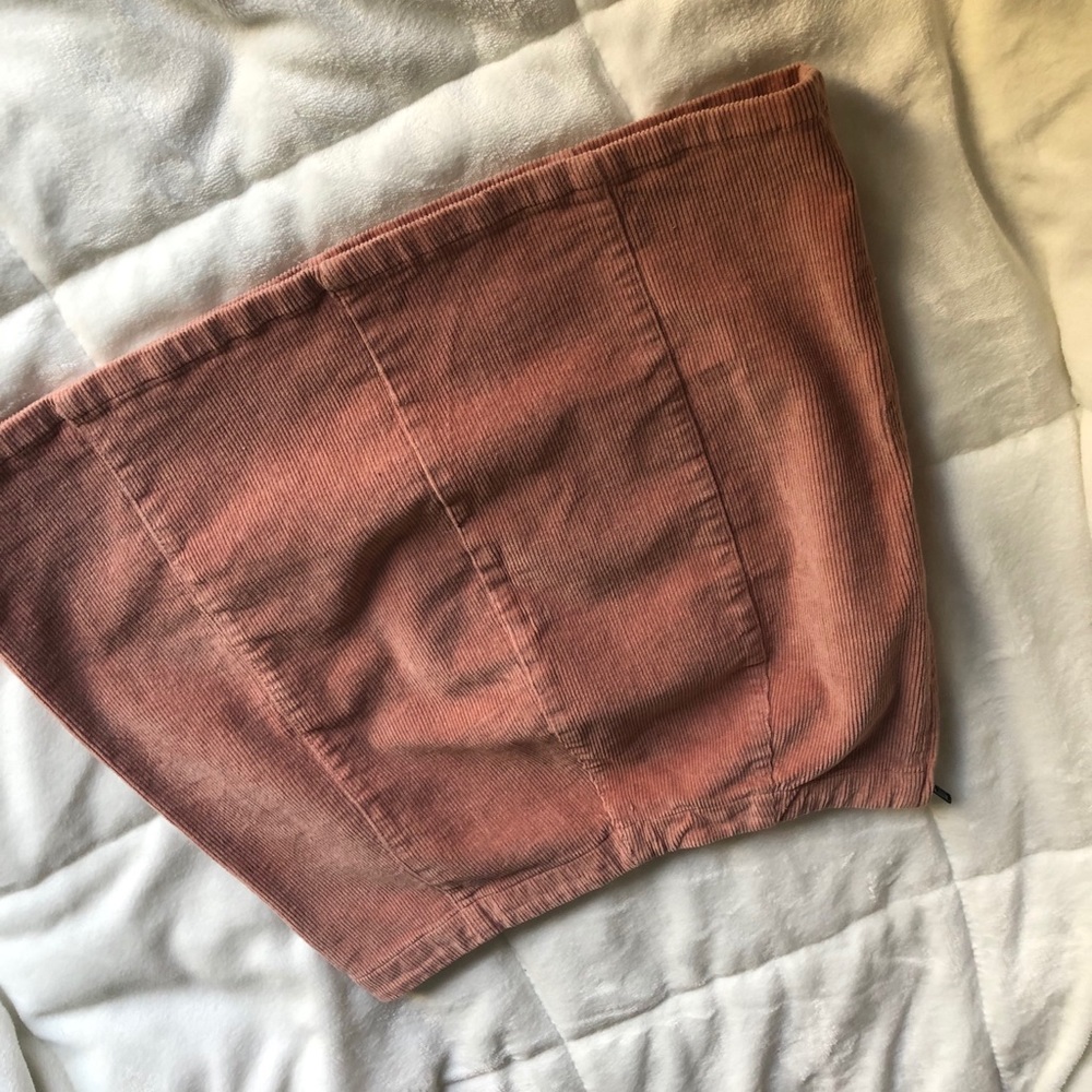Mini skirt